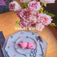 Relaxing Piano Music - Velvet Vortex
