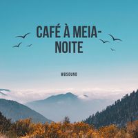 Wbsound - Café à Meia-noite