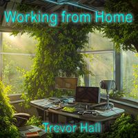 Trevor Hall - Working from Home