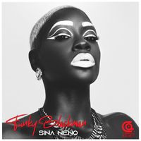 Funky Blackman - Sina Neno