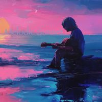 Vincent Johnson - Melodic Sunset