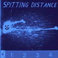 Vinnie Neuberg - Spitting Distance