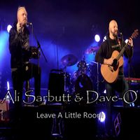 Ali Sarbutt - Leave a Little Room