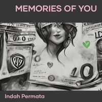 Indah Permata - Memories of You