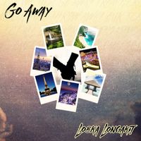 Loeka Longakit - Go Away