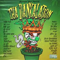Various Artists - Tha Dankalation (Explicit)