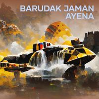 Aje Gile HipHop Banten - Barudak Jaman Ayena (Remastered 2024)