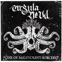 Ursula vs De Vil - "One of Malevolent Sorcery" (Explicit)