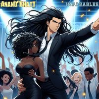 Anand Bhatt - Imparables