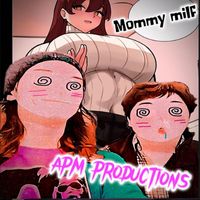 APM Productions - Mommy Milf (Explicit)