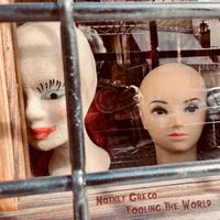 Notnef Greco - Fooling the World