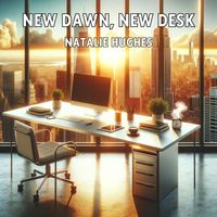 Natalie Hughes - New Dawn, New Desk