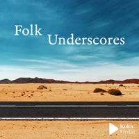 Claire Joseph, Skye - Folk Underscores