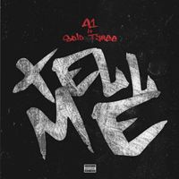 a1 - Tell Me (Explicit)