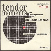 Richard Hayman - Tender Moments