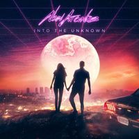 New Arcades - Into the Unknown