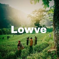 Lowve - Pedesaan Alam Yang Tenang