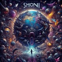 SHONI - pulse underground