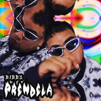 Biddy - Prendela (Explicit)