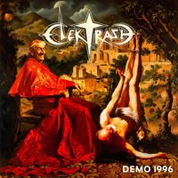 Elektrash - Demo 1996 (Versión Extendida)