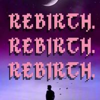 Kaee - Rebirth (Explicit)