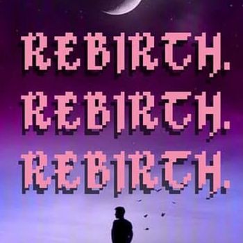 Kaee - Rebirth (Explicit)