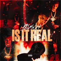 Peysoh - Is It Real (Explicit)