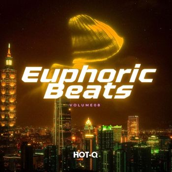 Various Artists - Euphoric Beats 008