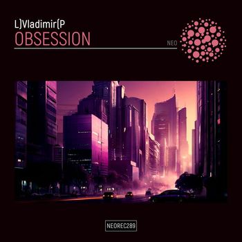 L)Vladimir(P - Obsession