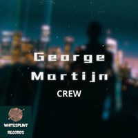 George Martijn - Crew
