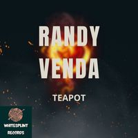 Randy Venda - Teapot