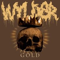 WYLD8R - Gold
