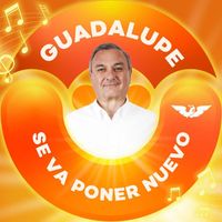 Yuawi - Guadalupe Se Va a Poner Nuevo