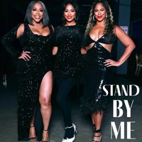 BROWNSTONE - Stand by Me