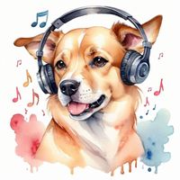 RelaxMyPet - Músicas Para Acalmar Cachorros , Vol.3