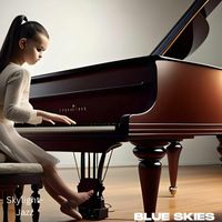 Skylight-Jazz - Blue Skies