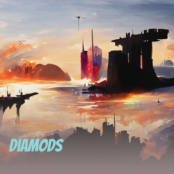 Boris - Diamods