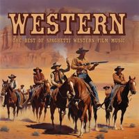 Danish National Symphony Orchestra - Western Soundtracks: The Best of Spaghetti Western Film Music (Live)