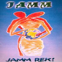 Jamm - Jamm Rek (Explicit)