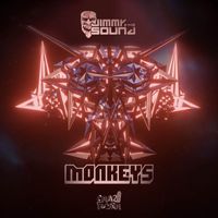 Jimmy The Sound - Monkeys (Extended Mix)