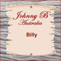 Johnny B Australia - Billy