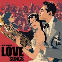 Danish National Symphony Orchestra - Love Songs in Film Music