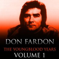 Don Fardon - The Youngblood Years, Vol.1