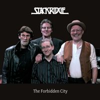 Stackridge - The Forbidden City (Live)