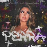 Latinnites Music & Niki Guevara - Perra (Explicit)