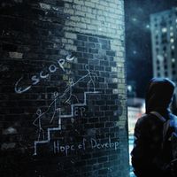Escape - Hope of Develop - EP