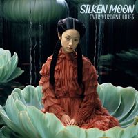 Asian Music Sanctuary - Silken Moon Over Verdant Lilies