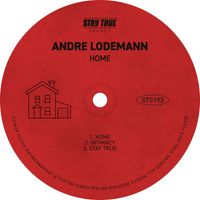 Andre Lodemann - Home