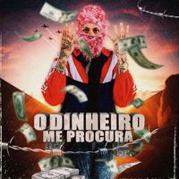 WM no Beat - O Dinheiro Me Procura (feat. Izumed) (Explicit)