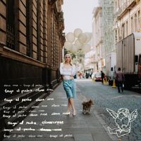 ELENA ROSE - Trago Al Pecho (Explicit)